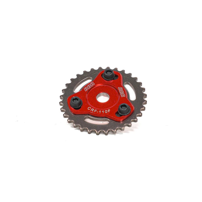 BBR CRF110 Adjustable Timing Gear